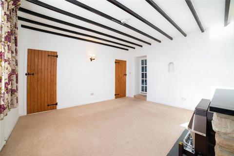 3 bedroom end of terrace house for sale, Far Laund, Belper, Derbyshire, DE56