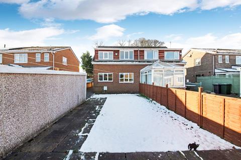 3 bedroom semi-detached house for sale, Burton Acres Lane, Kirkburton, HD8