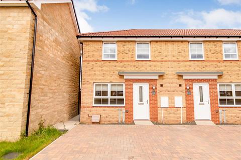 3 bedroom house to rent, Violet Drive, Cramlington, Newcastle Upon Tyne