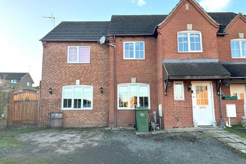 5 bedroom semi-detached house for sale, Bramley Orchards, Bromyard, HR7