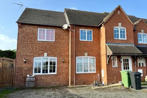 5 bedroom semi-detached house for sale, Bramley Orchards, Bromyard, HR7