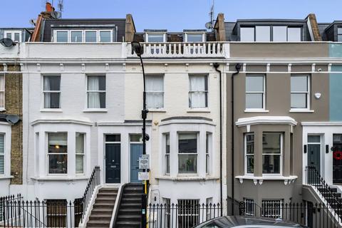 3 bedroom flat to rent, Halford Road, West Brompton, London, SW6