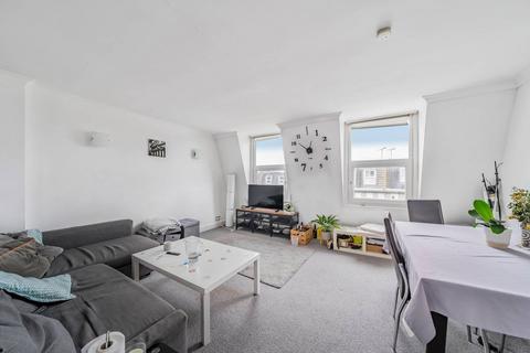 3 bedroom flat to rent, Halford Road, West Brompton, London, SW6