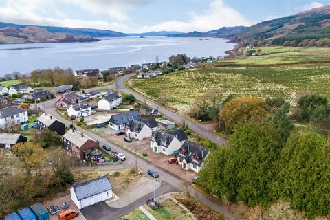 5 bedroom detached house for sale, Redwood Lodge, Furnace, Inverary, Argyll & Bute, PA32