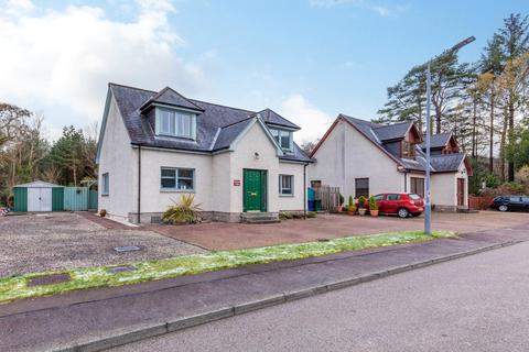 5 bedroom detached house for sale, Redwood Lodge, Furnace, Inverary, Argyll & Bute, PA32