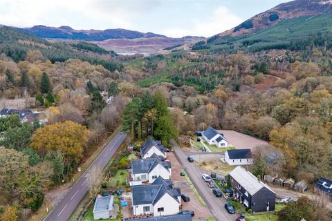 5 bedroom detached house for sale, Redwood Lodge, Furnace, Inverary, Argyll & Bute, PA32