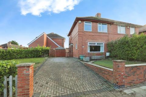 3 bedroom semi-detached house for sale, Huntington Road, York