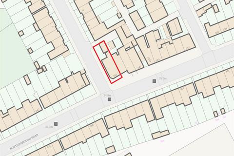 Plot for sale, Northborough Road (R), London SW16