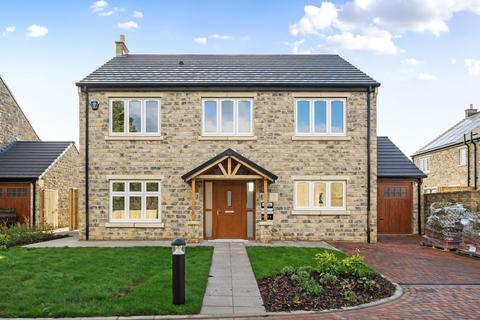 4 bedroom detached house to rent, Dalesview Close, Burnt Yates, Harrogate, HG3