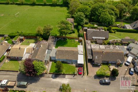 4 bedroom bungalow for sale, The Freedown, St. Margarets-at-Cliffe, Dover, Kent, CT15 6BD