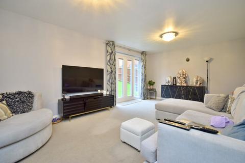 4 bedroom detached house for sale, Catterick Way, Hamilton, Leicester, LE5