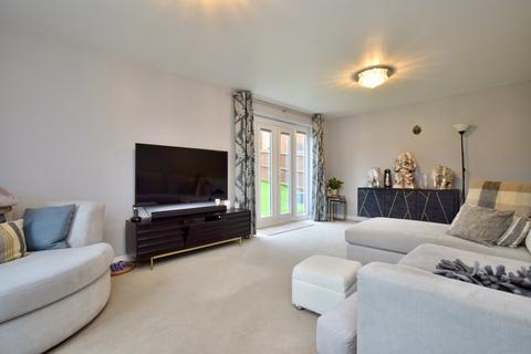 4 bedroom detached house for sale, Catterick Way, Hamilton, Leicester, LE5