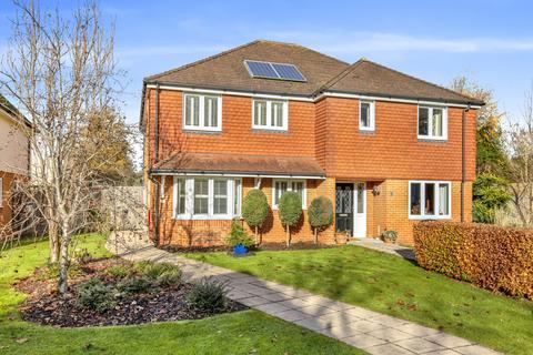 3 bedroom semi-detached house for sale, Ashtead