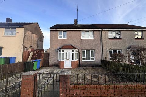 3 bedroom semi-detached house to rent, Ennerdale Road, Greater Manchester OL11