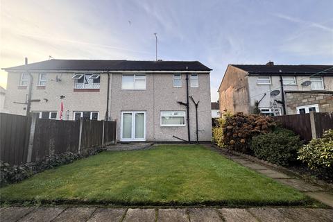 3 bedroom semi-detached house to rent, Ennerdale Road, Greater Manchester OL11