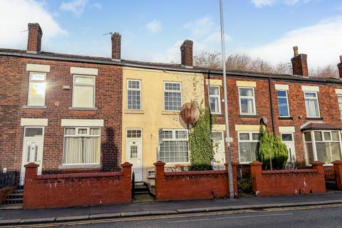 2 bedroom terraced house for sale, Bury Road, Bolton, Greater Manchester, BL2 6DE