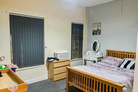 2 bedroom terraced house for sale, Bury Road, Bolton, Greater Manchester, BL2 6DE