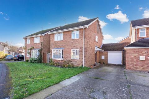 4 bedroom link detached house for sale, Lowbrook Drive, Maidenhead SL6