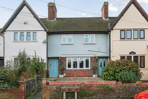 3 bedroom terraced house for sale, Main Street, Buckingham MK18