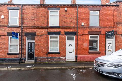 2 bedroom terraced house for sale, Grafton Street, St. Helens, WA10