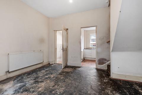 2 bedroom terraced house for sale, Grafton Street, St. Helens, WA10