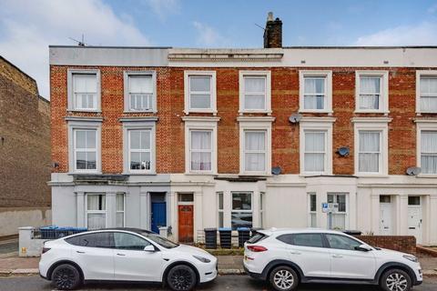 1 bedroom flat to rent, Malvern Road, London NW6