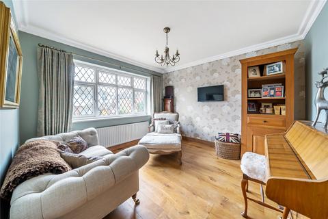 4 bedroom detached house for sale, Oakhill Road, Addlestone KT15