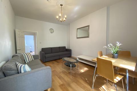 2 bedroom apartment to rent, Sutherland Avenue, Warwick Avenue W9