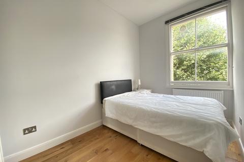 2 bedroom apartment to rent, Sutherland Avenue, Warwick Avenue W9