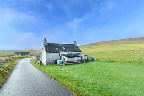 3 bedroom detached house for sale, Shetland ZE2