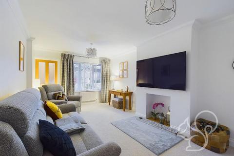 3 bedroom semi-detached house for sale, James Carter Road, Colchester