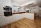 Open Plan Kitchen Diner
