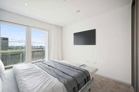 1 bedroom flat to rent, York Way, London N7