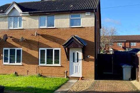 3 bedroom semi-detached house for sale, Trent Road, Grantham, NG31