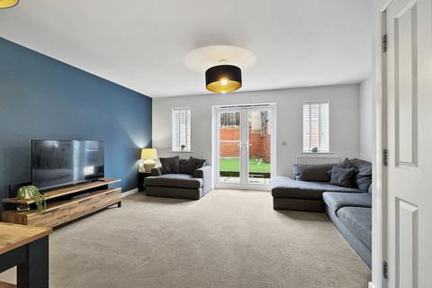 34 Bamboo Crescent, Braintree, CM7 1GP