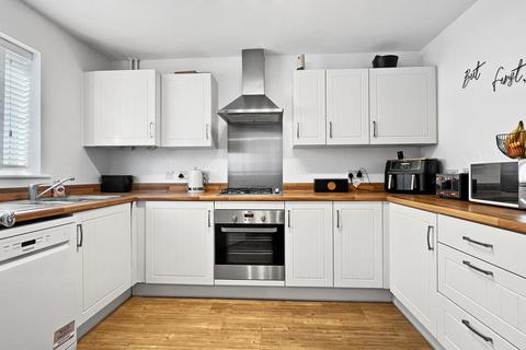 34 Bamboo Crescent, Braintree, CM7 1GP