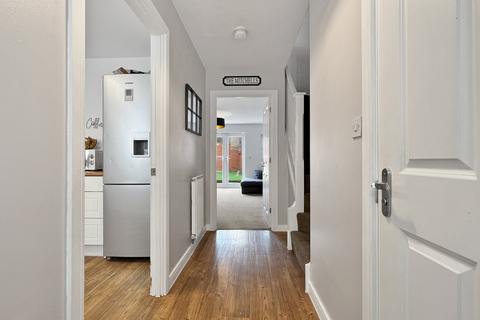 34 Bamboo Crescent, Braintree, CM7 1GP