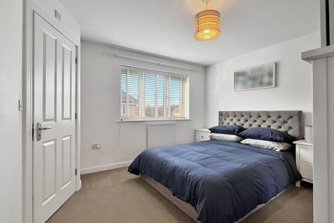 34 Bamboo Crescent, Braintree, CM7 1GP