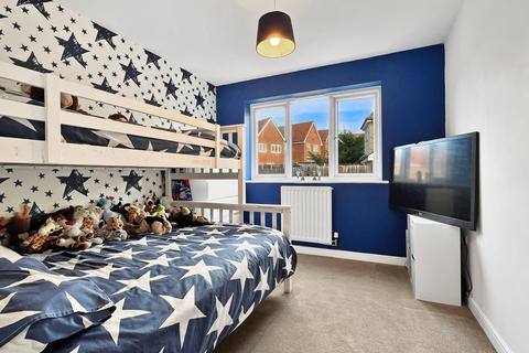 34 Bamboo Crescent, Braintree, CM7 1GP