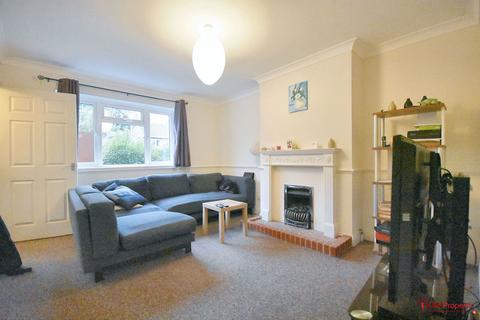 3 bedroom semi-detached house to rent, Bowen Road, Tunbridge Wells, TN4 8ST