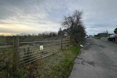 undefined, Pennar Road, Parcllyn, Aberporth, SA43