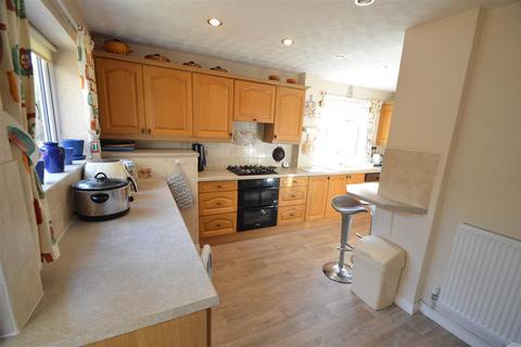 4 bedroom detached house for sale, 30 Kingston Drive, Shrewsbury