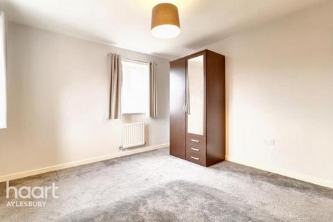 undefined, Cardinal Drive, Aylesbury