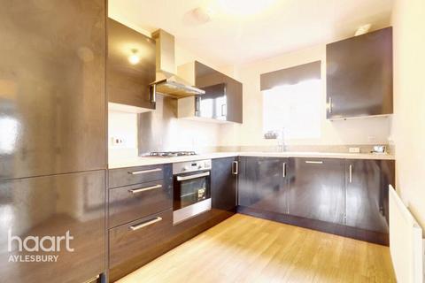 undefined, Cardinal Drive, Aylesbury