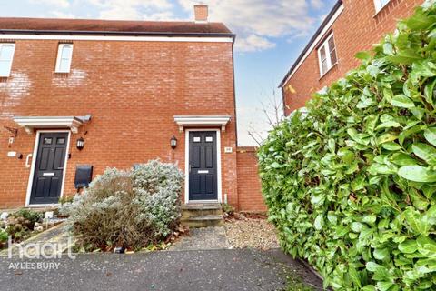 undefined, Cardinal Drive, Aylesbury