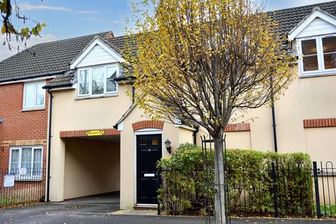 2 bedroom apartment to rent, Northfield Court, Pollards Way, Taunton