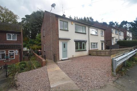 3 bedroom semi-detached house to rent, Sunniside, Coalbrookdale