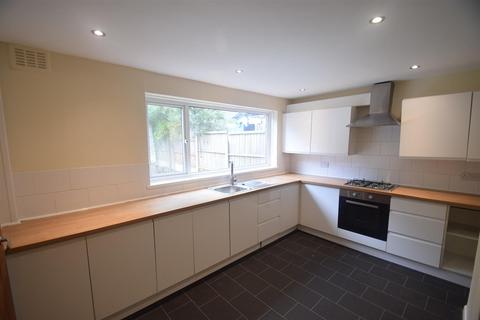 3 bedroom semi-detached house to rent, Sunniside, Coalbrookdale