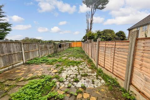 3 bedroom terraced house for sale, Prestedge Avenue, Ramsgate, Kent