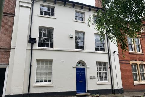 2 bedroom apartment to rent, Talbot Lane, Leicester